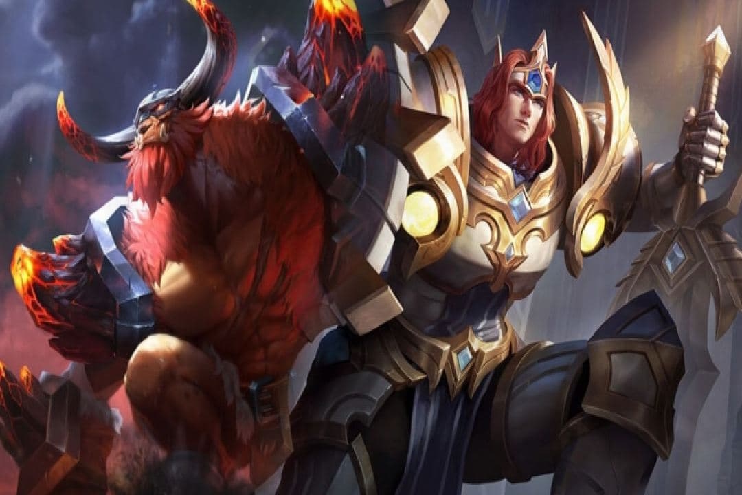 7 Hero Roamer Terbaik Di Season 37 Mobile Legends: Bang Bang: Bikin Tim Susah Ditaklukkan Musuh!