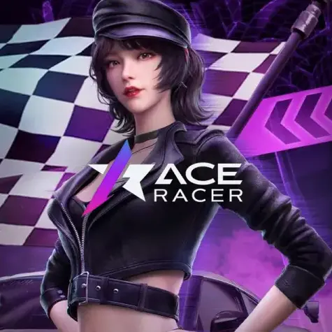 Ace Racer