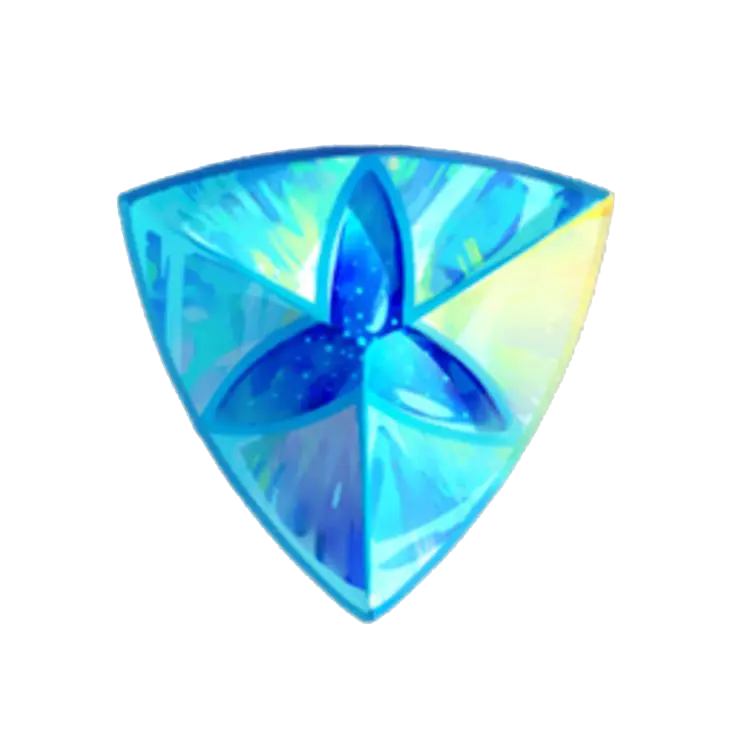 Genshin Impact - Genshin Impact All Pack Genesis Crystals