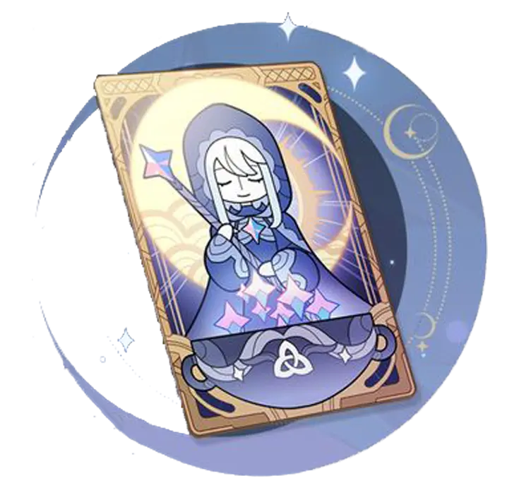 Genshin Impact - Genshin Impact Blessing of the Welkin Moon