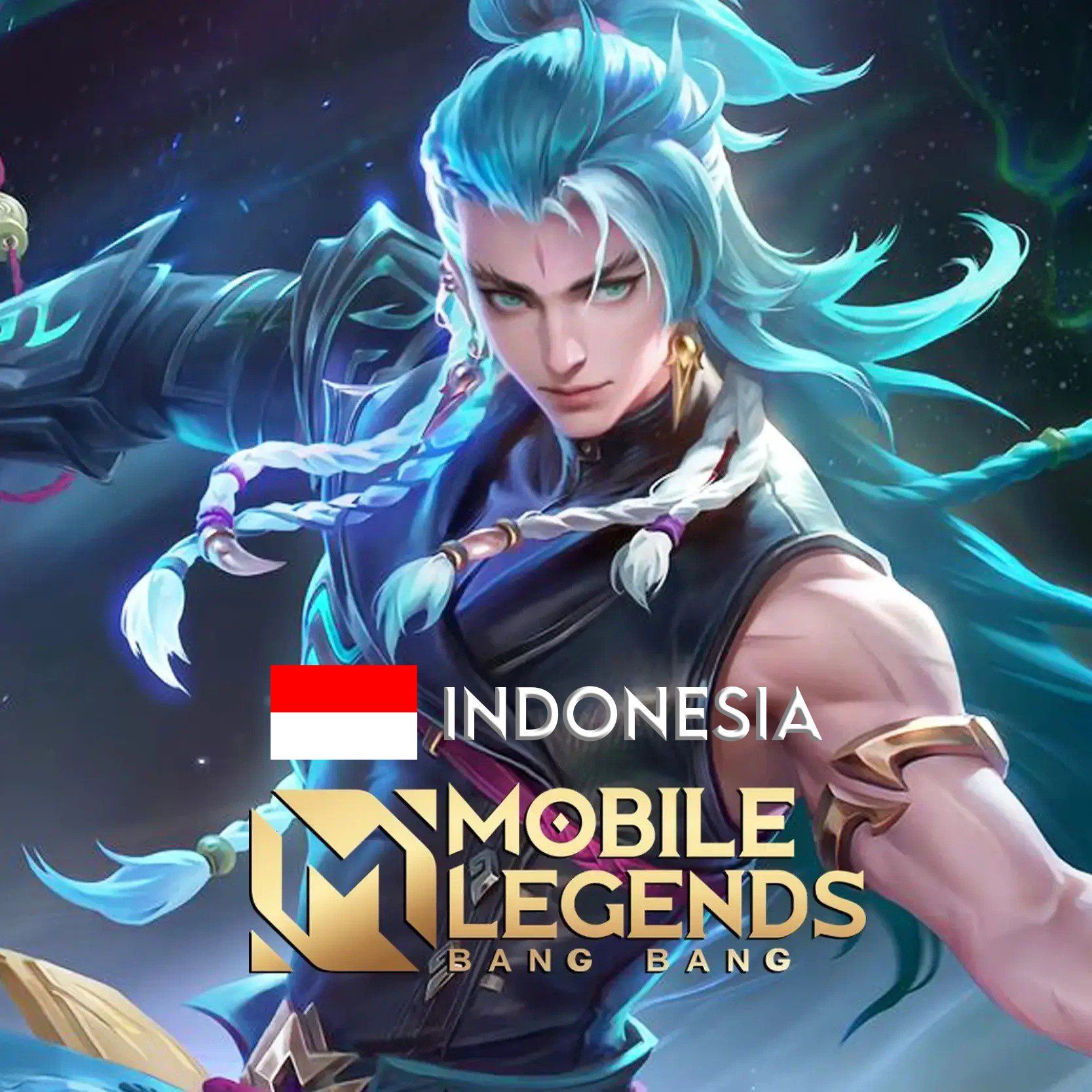 MOBILE LEGENDS