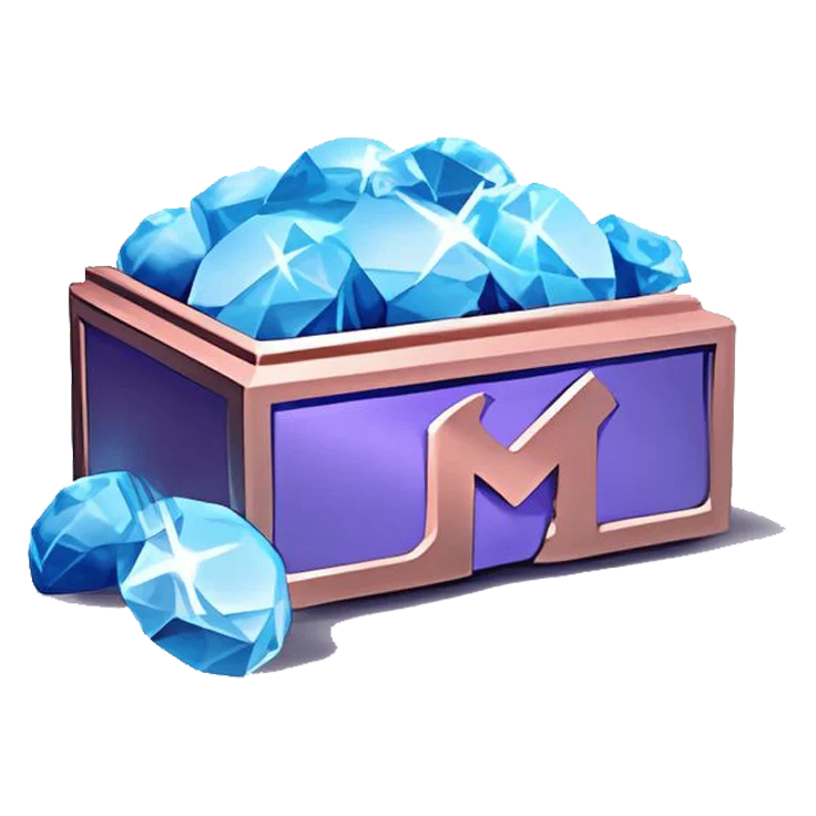 MOBILE LEGENDS - MOBILELEGEND - 5408 Diamond + Starlight Member