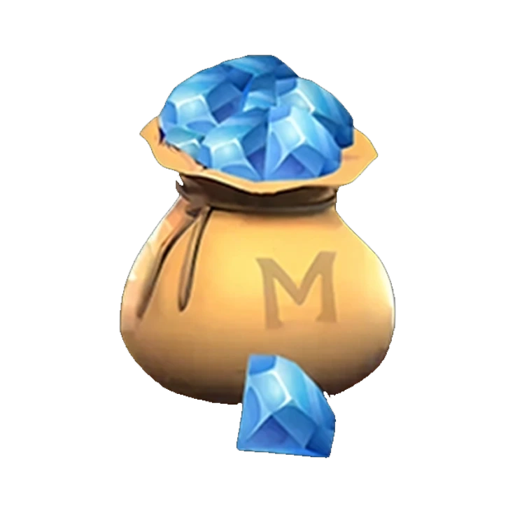 Magic Chess - Magic Chess Go Go First Recharge 50+50 Diamonds