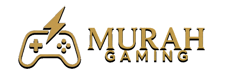 MURAH GAMING - Murah Gaming website topup game & voucher nomor 1 di indonesia, aman dan legal 100% Online 24 Jam dimanapun bisa topup.