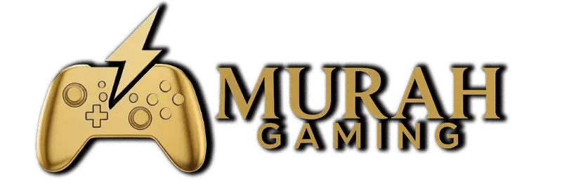 MurahGaming - MurahGaming No #1 supplier top up game & voucher terlaris, murah, aman legal 100% buka 24 Jam dengan payment terlengkap Indonesia